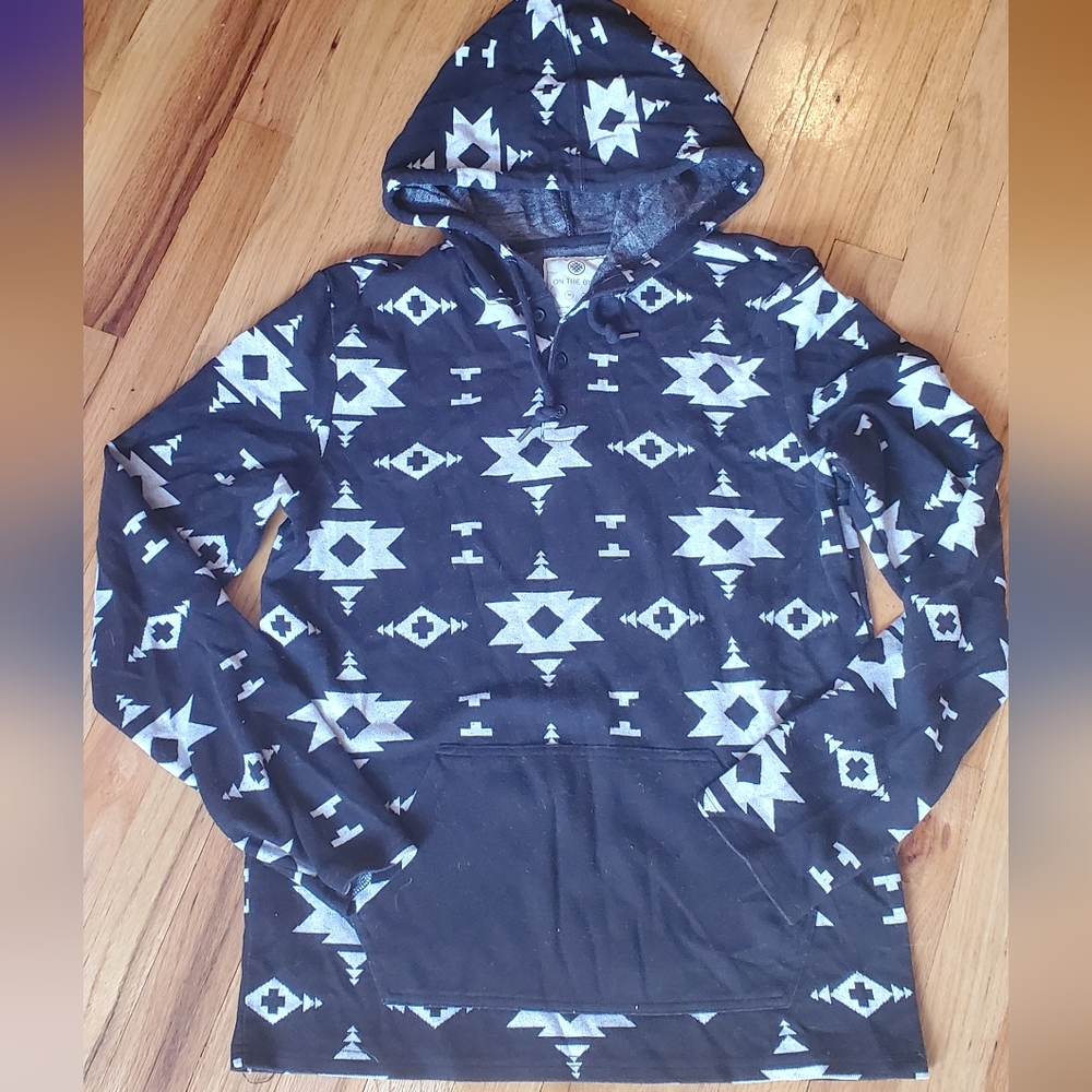 On The Byas Hoodie